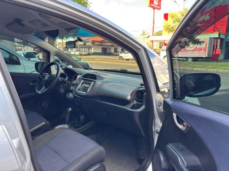 HONDA Fit 1.4 4P LX AUTOM�TICO, Foto 9