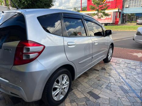 HONDA Fit 1.4 4P LX AUTOM�TICO, Foto 12