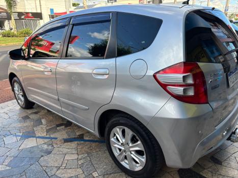 HONDA Fit 1.4 4P LX AUTOM�TICO, Foto 13