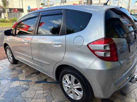 HONDA Fit 1.4 4P LX AUTOM�TICO, Foto 14