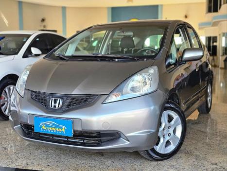 HONDA Fit 1.4 4P LX AUTOM�TICO, Foto 1
