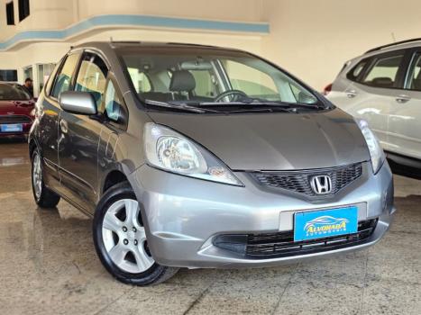 HONDA Fit 1.4 4P LX AUTOM�TICO, Foto 2