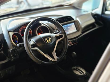 HONDA Fit 1.4 4P LX AUTOM�TICO, Foto 5