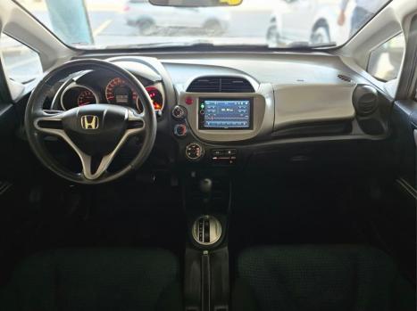HONDA Fit 1.4 4P LX AUTOM�TICO, Foto 6