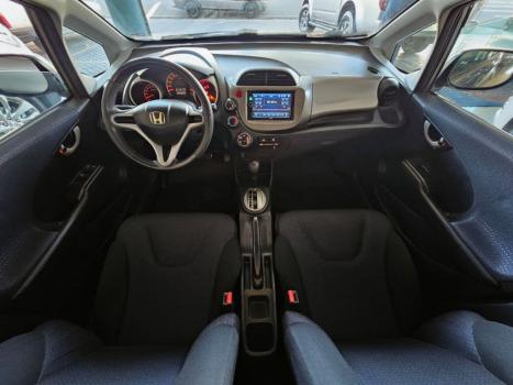 HONDA Fit 1.4 4P LX AUTOM�TICO, Foto 7