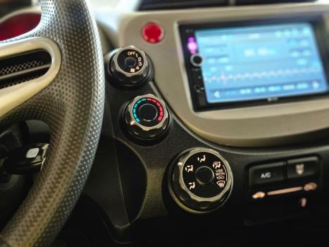 HONDA Fit 1.4 4P LX AUTOM�TICO, Foto 8