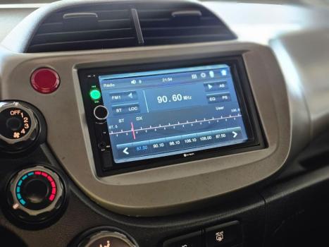 HONDA Fit 1.4 4P LX AUTOM�TICO, Foto 9