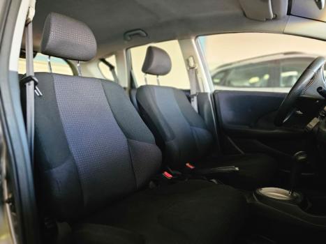 HONDA Fit 1.4 4P LX AUTOM�TICO, Foto 10