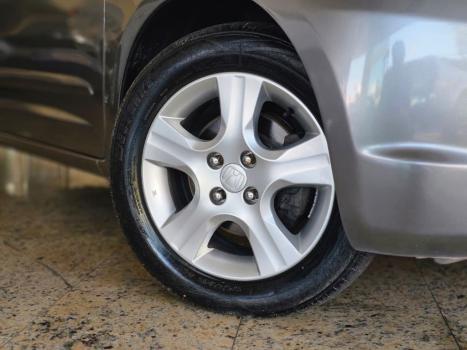 HONDA Fit 1.4 4P LX AUTOM�TICO, Foto 11