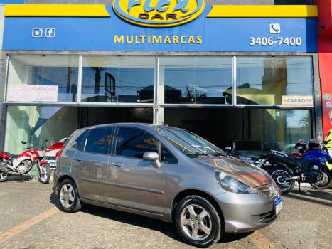 HONDA Fit 1.4 4P LX AUTOM�TICO, Foto 1