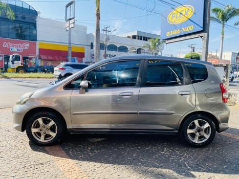 HONDA Fit 1.4 4P LX AUTOM�TICO, Foto 4