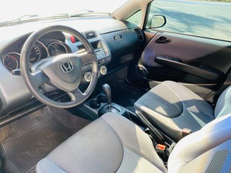 HONDA Fit 1.4 4P LX AUTOM�TICO, Foto 6