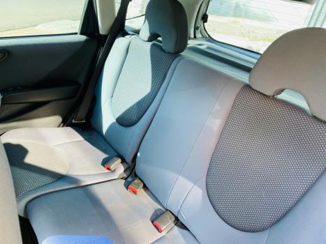 HONDA Fit 1.4 4P LX AUTOM�TICO, Foto 8