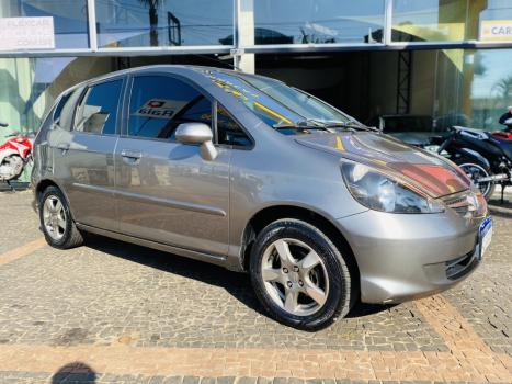 HONDA Fit 1.4 4P LX AUTOM�TICO, Foto 3