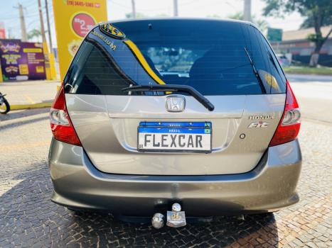 HONDA Fit 1.4 4P LX AUTOM�TICO, Foto 10