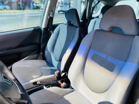 HONDA Fit 1.4 4P LX AUTOM�TICO, Foto 7