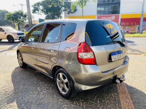 HONDA Fit 1.4 4P LX AUTOM�TICO, Foto 9