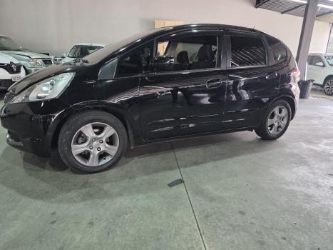 HONDA Fit 1.4 4P LX AUTOM�TICO, Foto 1