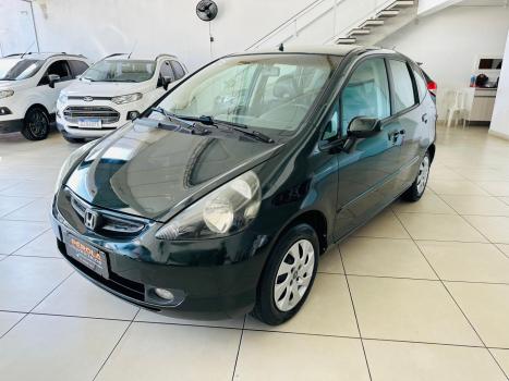 HONDA Fit 1.4 4P LX, Foto 1