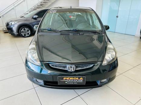 HONDA Fit 1.4 4P LX, Foto 3