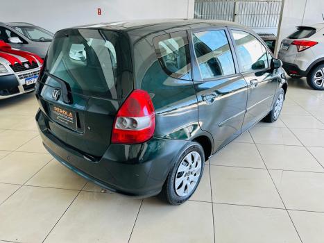 HONDA Fit 1.4 4P LX, Foto 5