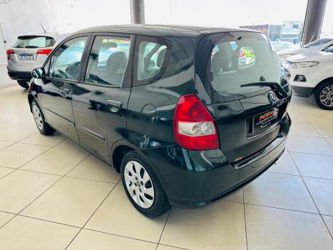 HONDA Fit 1.4 4P LX, Foto 6