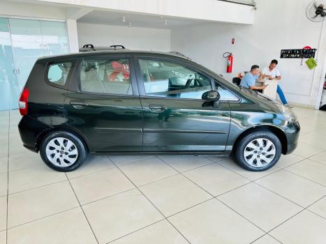 HONDA Fit 1.4 4P LX, Foto 7