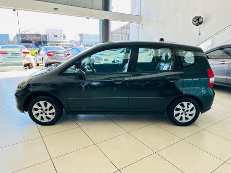 HONDA Fit 1.4 4P LX, Foto 8