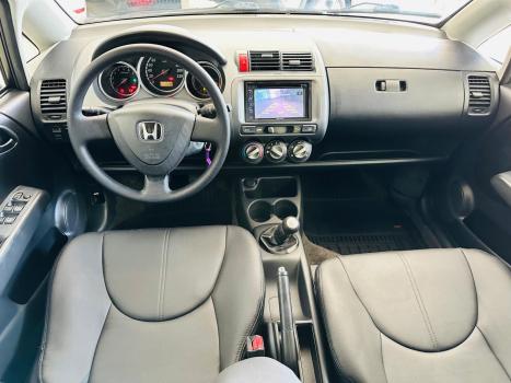 HONDA Fit 1.4 4P LX, Foto 9