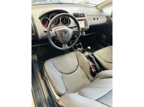 HONDA Fit 1.4 4P LX, Foto 11