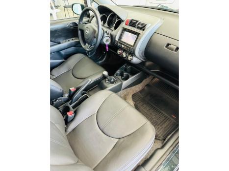 HONDA Fit 1.4 4P LX, Foto 13