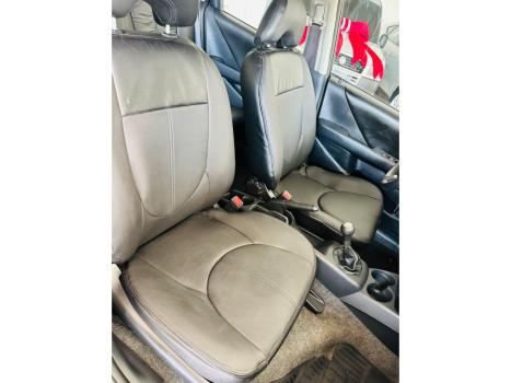 HONDA Fit 1.4 4P LX, Foto 14