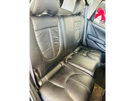 HONDA Fit 1.4 4P LX, Foto 16