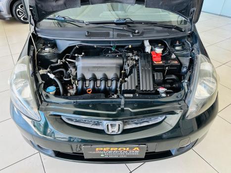 HONDA Fit 1.4 4P LX, Foto 18