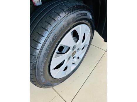 HONDA Fit 1.4 4P LX, Foto 19