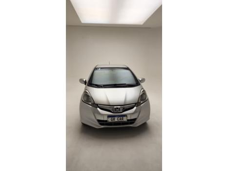 HONDA Fit 1.4 4P LX FLEX, Foto 1