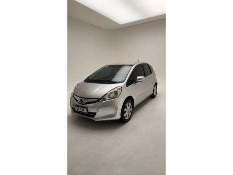 HONDA Fit 1.4 4P LX FLEX, Foto 2