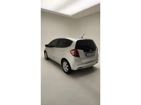 HONDA Fit 1.4 4P LX FLEX, Foto 4