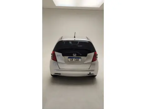 HONDA Fit 1.4 4P LX FLEX, Foto 5
