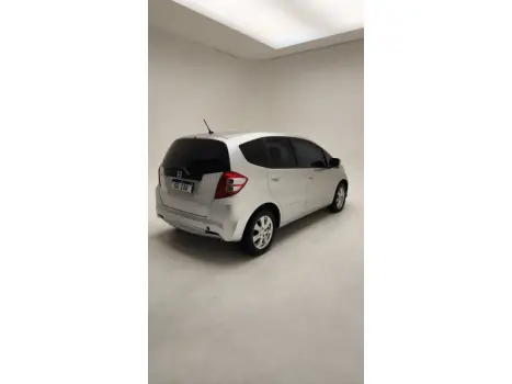 HONDA Fit 1.4 4P LX FLEX, Foto 6