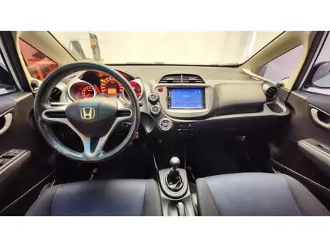 HONDA Fit 1.4 4P LX FLEX, Foto 7