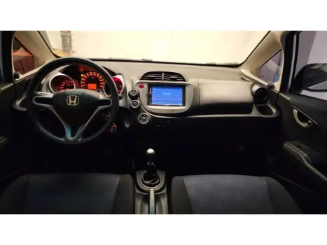 HONDA Fit 1.4 4P LX FLEX, Foto 8