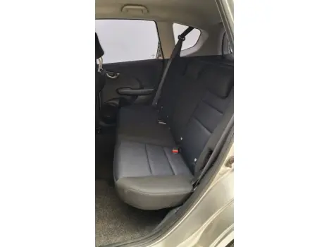 HONDA Fit 1.4 4P LX FLEX, Foto 12