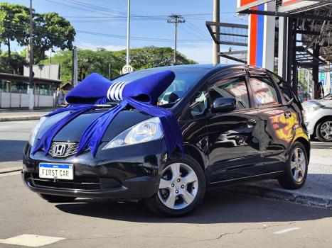 HONDA Fit 1.4 4P LX AUTOM�TICO, Foto 1