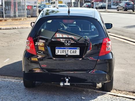 HONDA Fit 1.4 4P LX AUTOM�TICO, Foto 7