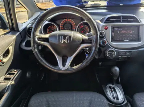 HONDA Fit 1.4 4P LX AUTOM�TICO, Foto 15