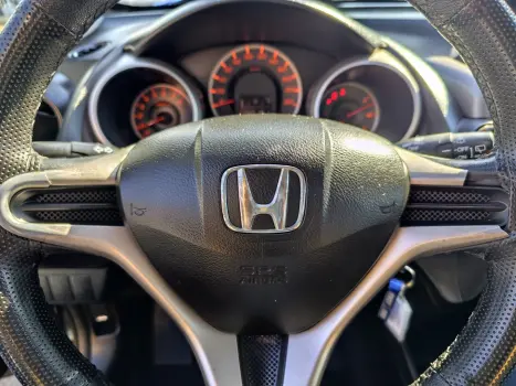 HONDA Fit 1.4 4P LX AUTOM�TICO, Foto 16