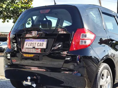 HONDA Fit 1.4 4P LX AUTOM�TICO, Foto 20