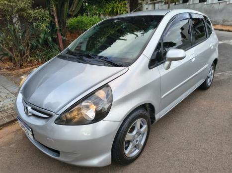 HONDA Fit 1.4 4P LX, Foto 1