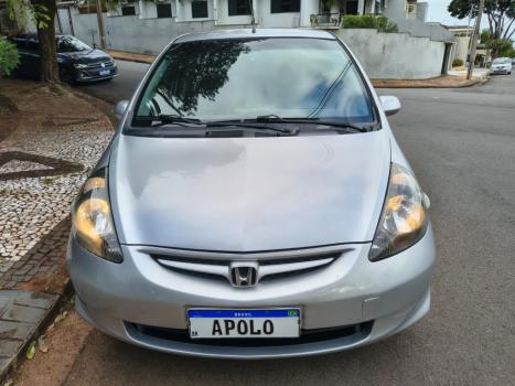 HONDA Fit 1.4 4P LX, Foto 2